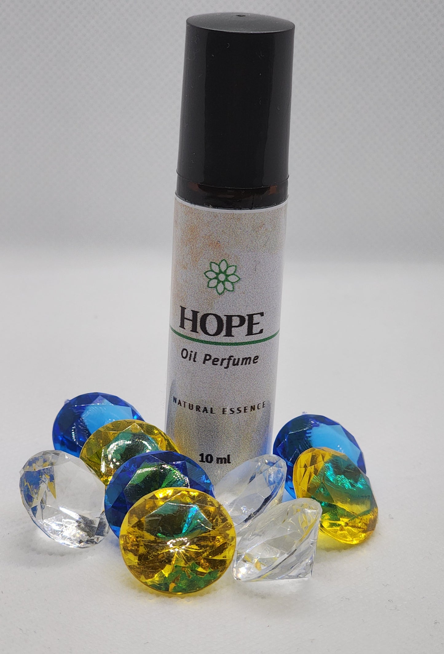 PERFUME ROLLON HOPE 10MG