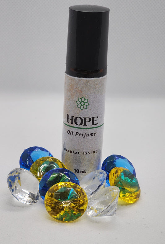 PERFUME ROLLON HOPE 10MG