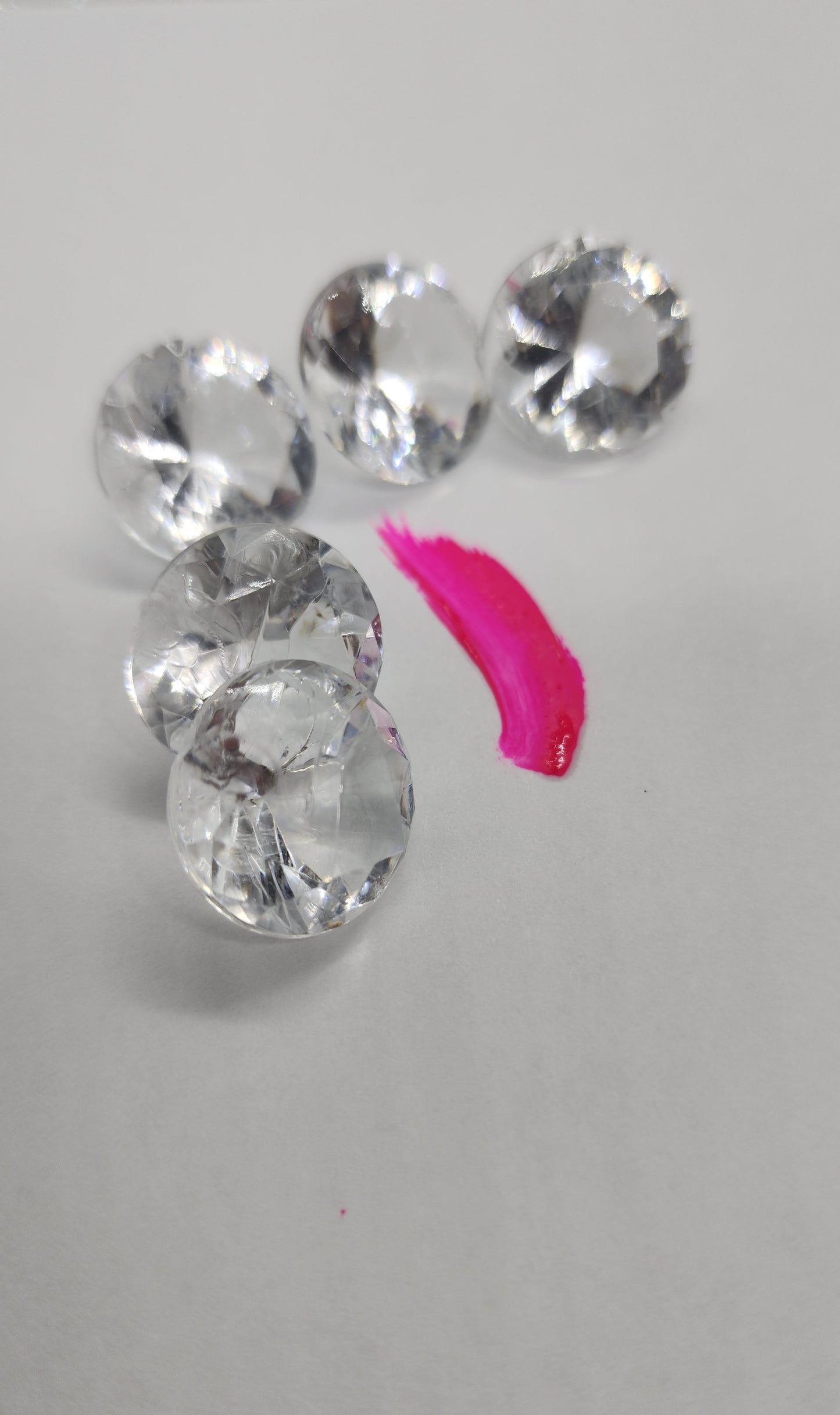 Lip Gloss Capella