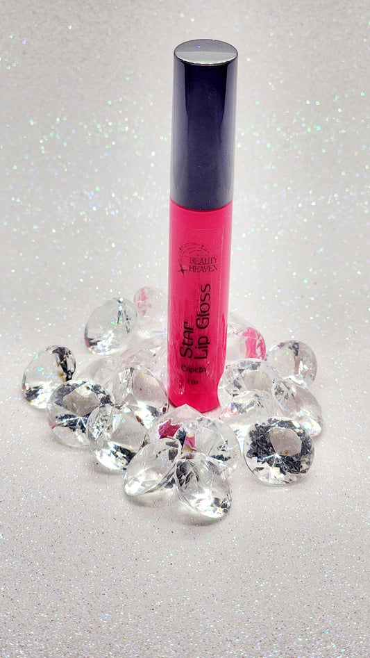Lip Gloss Capella