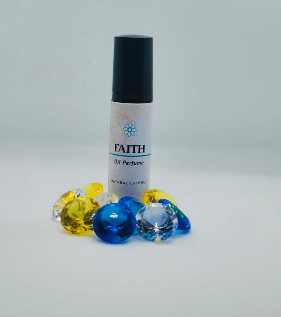 PERFUME ROLLON FAITH 10MG